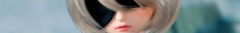 Banner de la categoría NieR