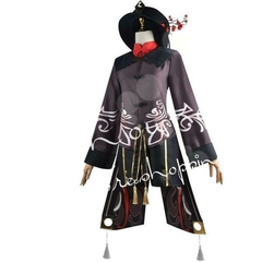 Cosplay Hu Tao Genshin Impact - Specialz