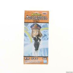Mini Figura WCF Kamy
