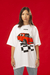 REMERA LA CANTORA