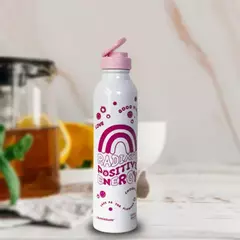 Botella Aluminium - comprar online