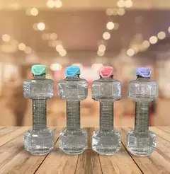 Botella Mancuerna REFILL - comprar online