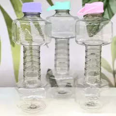 Botella Mancuerna REFILL