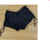 Short feminino preto de banho - comprar online