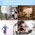 Kit Profissional Ring Light, led selfie Kit Completo, 2.1M, Tripé Universal, Controle Remoto na internet