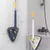 DAFUSHOP Esfregão Triangulo Mop De Limpeza Ajustável Giratória - QueroQ