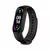 Xiaomi-mi banda 6 pulseira inteligente, versão global.