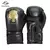 Luvas de boxe de couro PU para homens e mulheres, multi cores, Tiger Muay Thai,