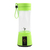 Liquidificadores elétricos portáteis de suco de frutas, verão pessoal, mini g - comprar online