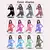 Conjunto feminino para academia na internet