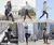 Sapatos esportivos casuais para mulheres, tênis leves, malha grossa, tênis pre na internet