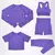 Imagem do Conjunto feminino para academia