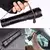 Lanterna LED recarregável USB super poderosa, luz da tocha de alta potência, l na internet