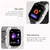 Xiaomi-Full Touch Screen relógio inteligente para homens e mulheres, esporte - comprar online