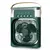 Ventilador portátil e umidificador do ar, refrigerador de ar pequeno - comprar online