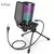 USB Microfone Condensador Gaming, Filtro Pop - comprar online