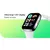 Xiaomi-Redmi Watch 3 Active display LCD, freqüência cardíaca, oxigên, Btooth.
