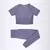 Conjunto feminino para academia - QueroQ