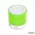 Bluetooth mini alto-falante sem fio colorido led tf cartão usb subwoofer portá - comprar online