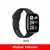 Xiaomi-Redmi Watch 3 Active display LCD, freqüência cardíaca, oxigên, Btooth. - loja online
