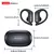 Imagem do Lenovo-Thinkplus fone de ouvido Bluetooth sem fio com microfone, fone de ouvido