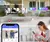 Câmera de Vigilância Segurança, Smart Home, Câmeras de Proteção - loja online