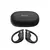 Lenovo-Thinkplus fone de ouvido Bluetooth sem fio com microfone, fone de ouvido