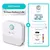 DownyPaws-Purificador Inteligente de Odor para Gato, Desodorante de Areia, Purif - comprar online