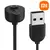 Imagem do Carregador Magnético Cabo De Carregamento Original para Xiaomi Mi Band 7 6 5