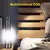 Lanterna LED recarregável USB super poderosa, luz da tocha de alta potência, l - loja online