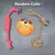Bone Rope Squeaky Plush Toy Kit para Animais de Estimação, Brinquedos para cães - QueroQ