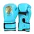 Luvas de boxe de couro PU para homens e mulheres, multi cores, Tiger Muay Thai,