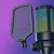 USB Microfone Condensador Gaming, Filtro Pop - comprar online
