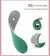 Mocassins deslizantes macios e confortáveis para mulheres, tênis leves, sapato