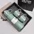 Conjunto de garrafa térmica de aço inoxidável com xic. café - comprar online