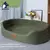 Sofá-cama impermeável e anti-ácaro para cães e gatos, Tapete resistente à m - QueroQ