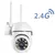 Câmera de Vigilância Segurança, Smart Home, Câmeras de Proteção - comprar online