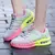 Mulheres Running Shoes