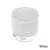Bluetooth mini alto-falante sem fio colorido led tf cartão usb subwoofer portá