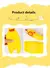 Bone Rope Squeaky Plush Toy Kit para Animais de Estimação, Brinquedos para cães - QueroQ