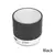 Bluetooth mini alto-falante sem fio colorido led tf cartão usb subwoofer portá na internet