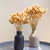 Flores macias naturais para decoração doméstica, rabo de coelho, buquê seco - comprar online