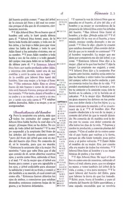 Imagen de Biblia De Estudio Mujeres De Proposito Violeta
