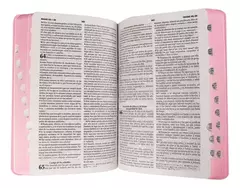 Biblia Reina Valera 1960 Concordancia Indice Rosa Flores - Yumariz.2
