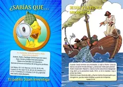 Imagen de Mi Biblia Biper Para Niños Traducción Lenguaje Actual