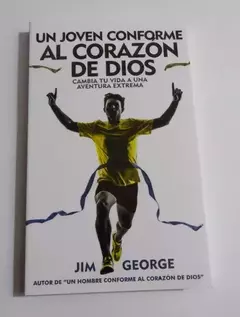 Un Joven Conforme Al Corazon De Dios Bolsilibro