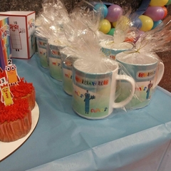 tazas personalizadas