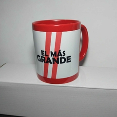 Taza ventana en internet