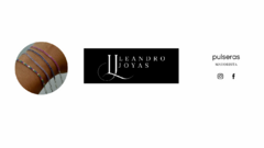Banner de la categoría Pulseras 