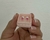 Abridor de Plata Pink